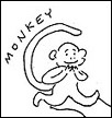 monkey maze